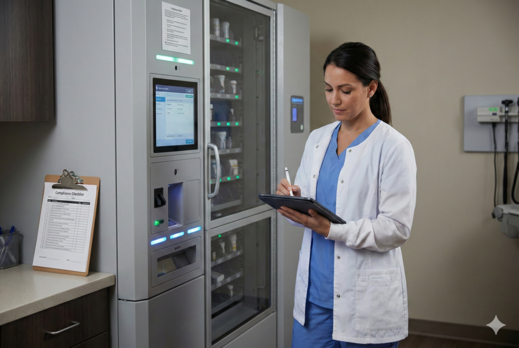 Skilled Nursing Facilities