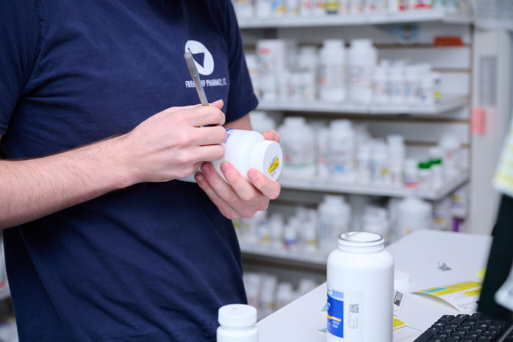 Polypharmacy in Long-Term Care: What It Is, Why It Matters, and How Good Pharmacy Management Addresses It