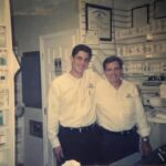 The Second Generation