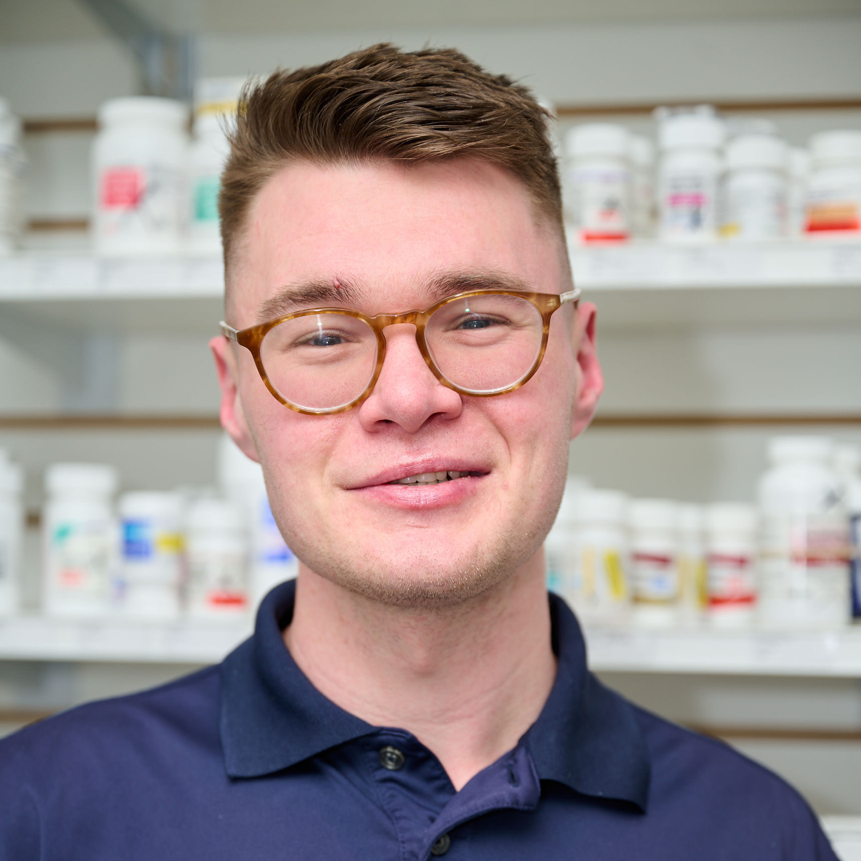 Devin Kenny, PharmD