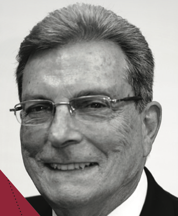 Frank A. Rubino I, RPh