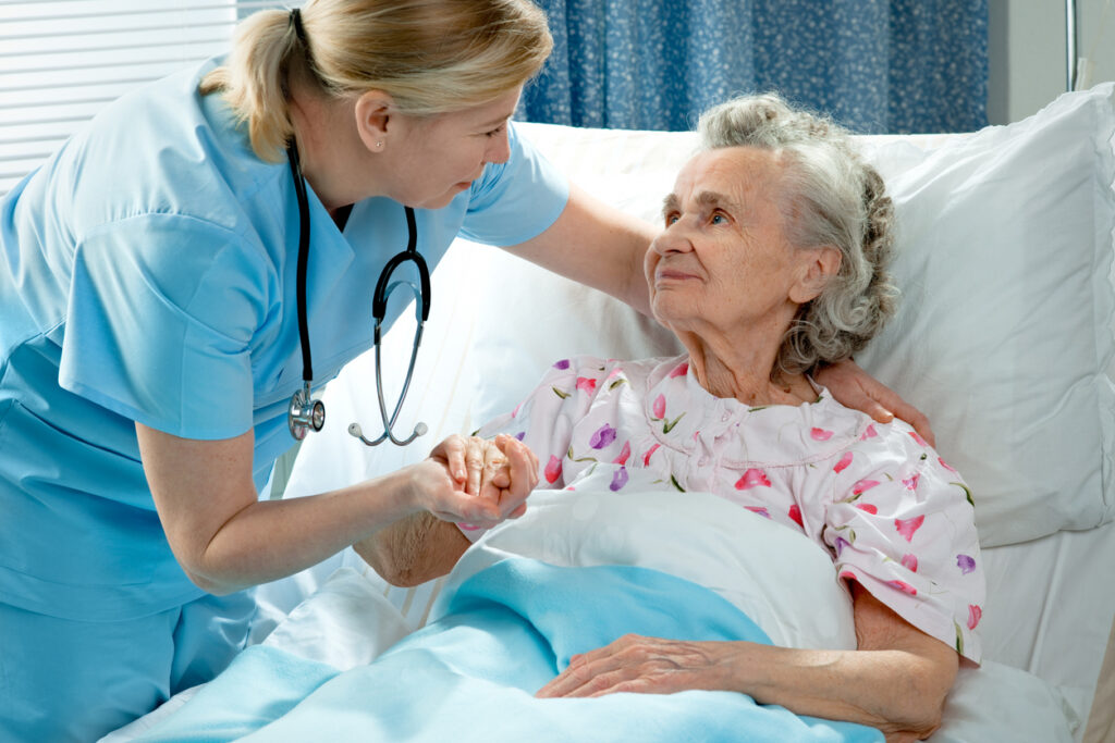 Skilled Nursing Facilities