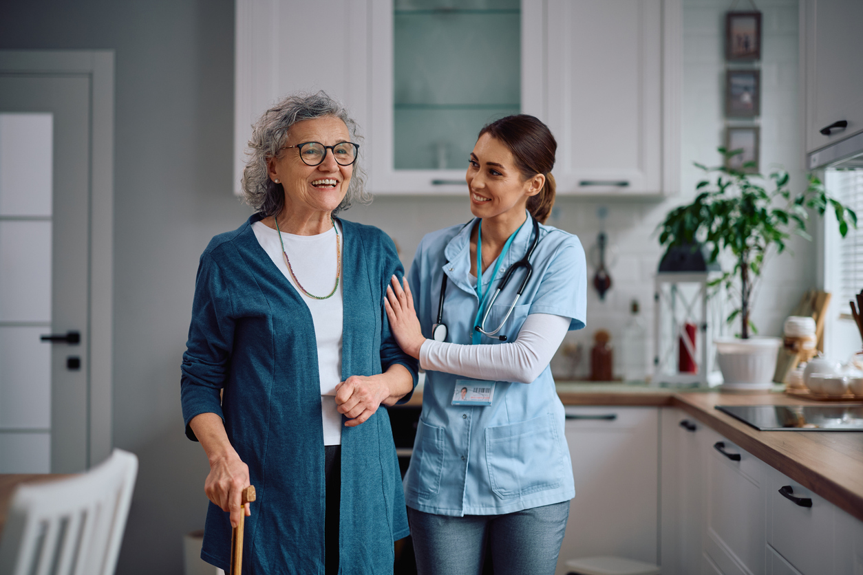 Specialized Pharmacy Care for Your Most Vulnerable Residents