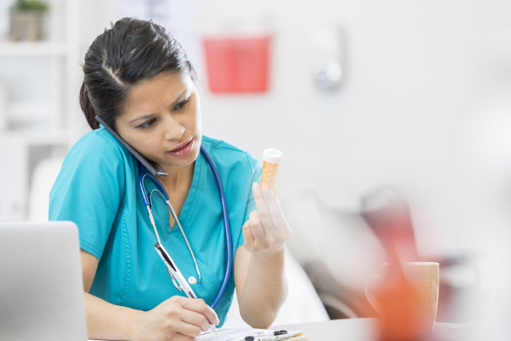 5 Medication Mistakes That Can Lead to Survey Deficiencies (And How to Prevent Them)