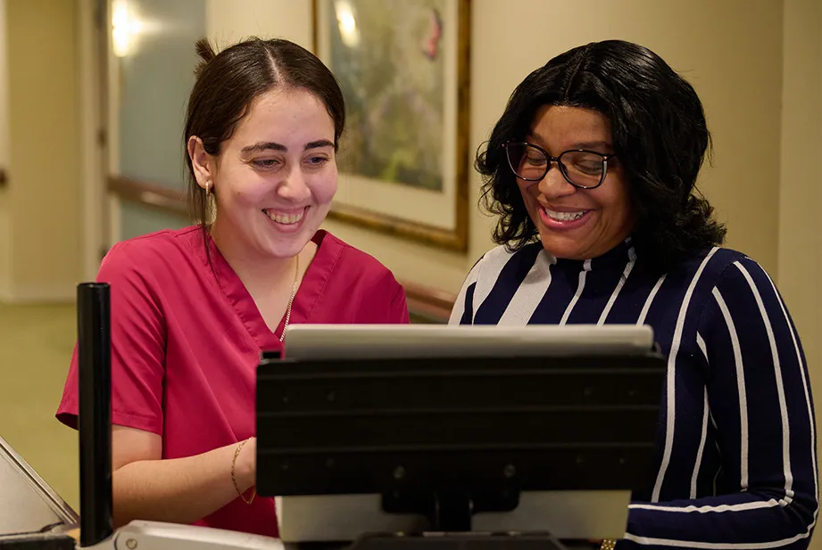 Insights for Long-Term Care Professionals