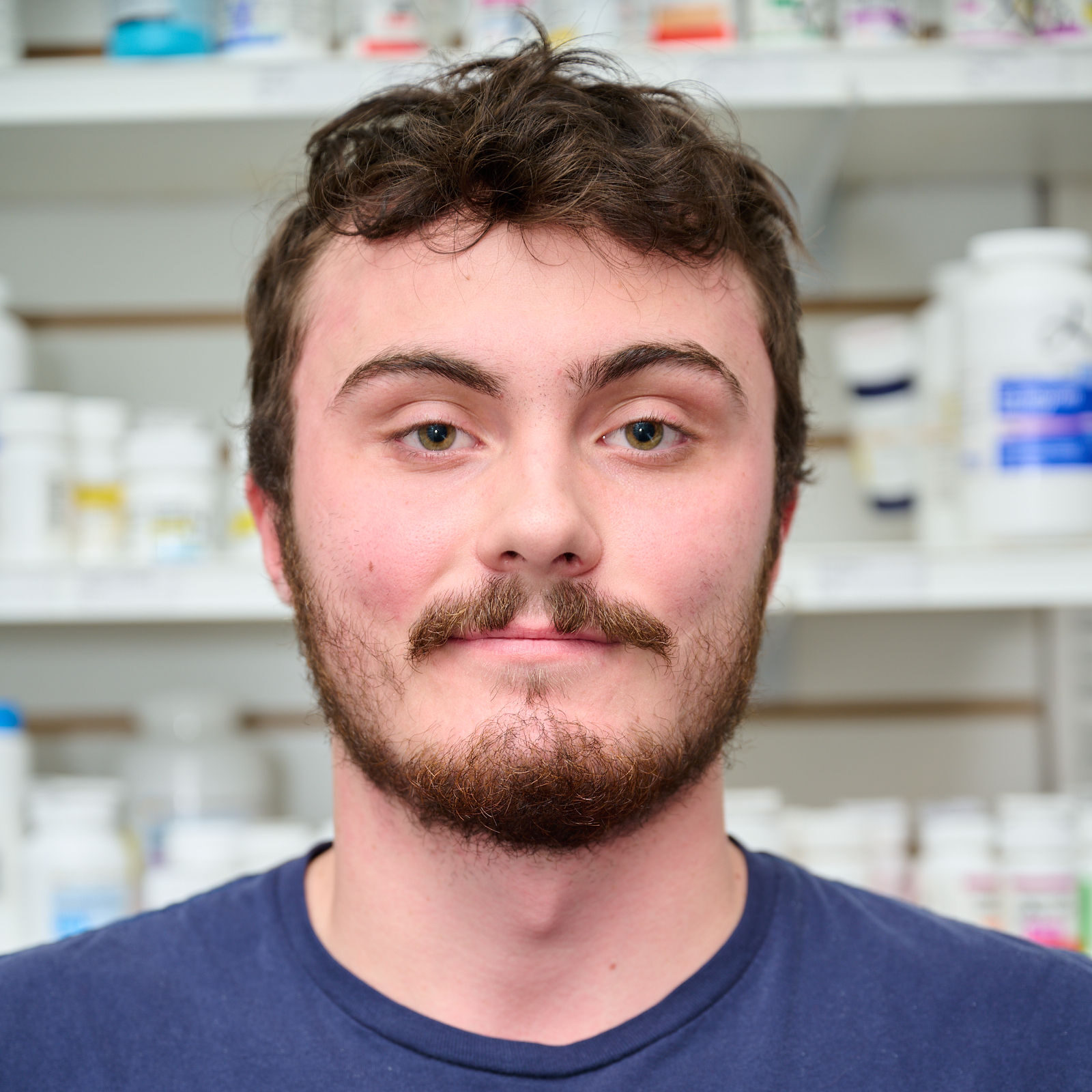 Aidan Farrell