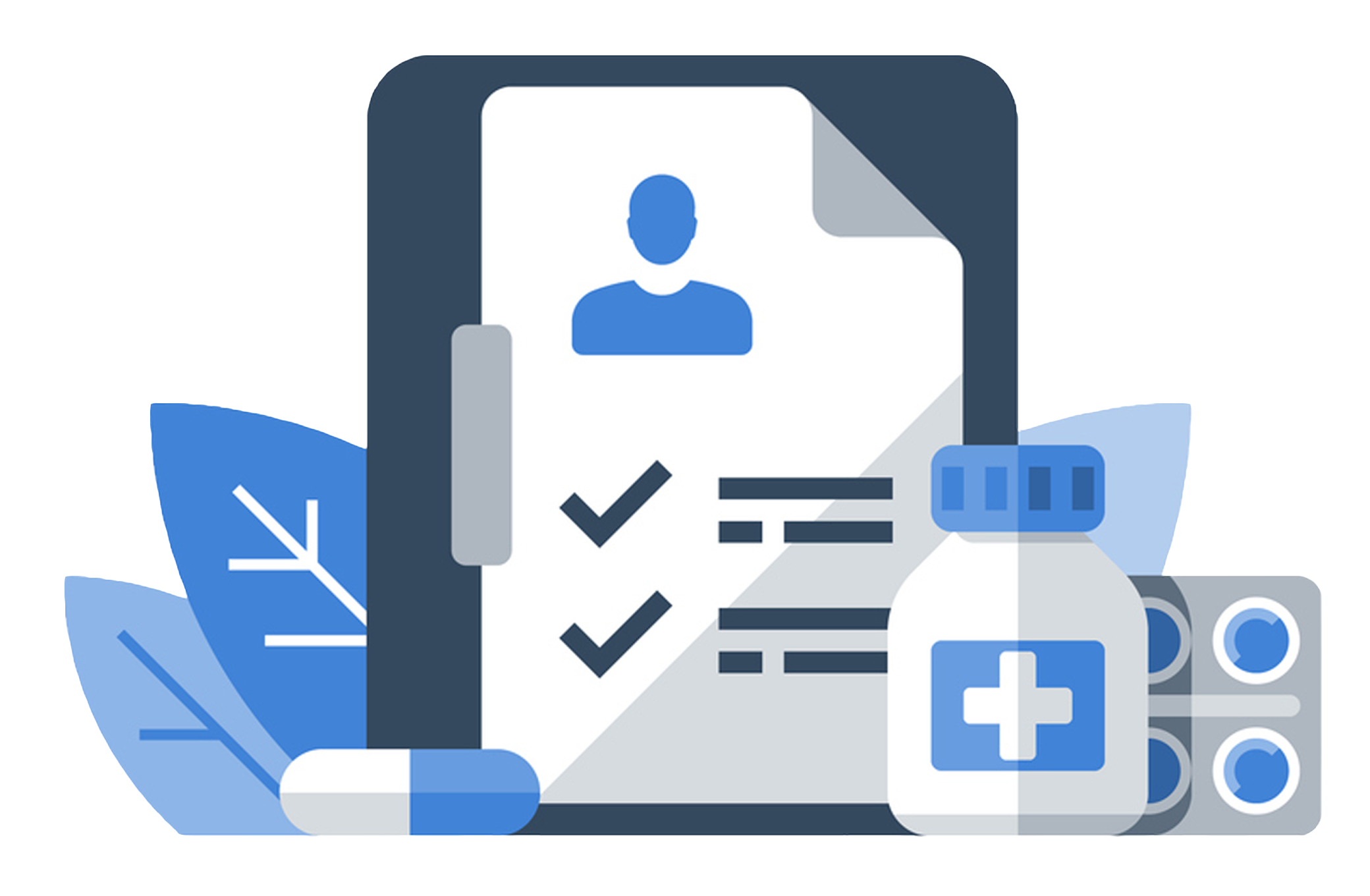 Your Partner in Long Term Care Pharmacy