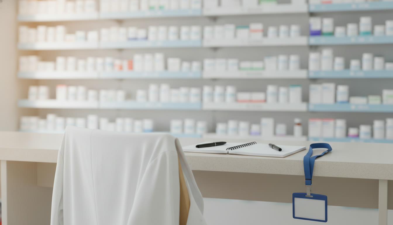 Fall 2026 Friendship Pharmacy LTC Internship Program